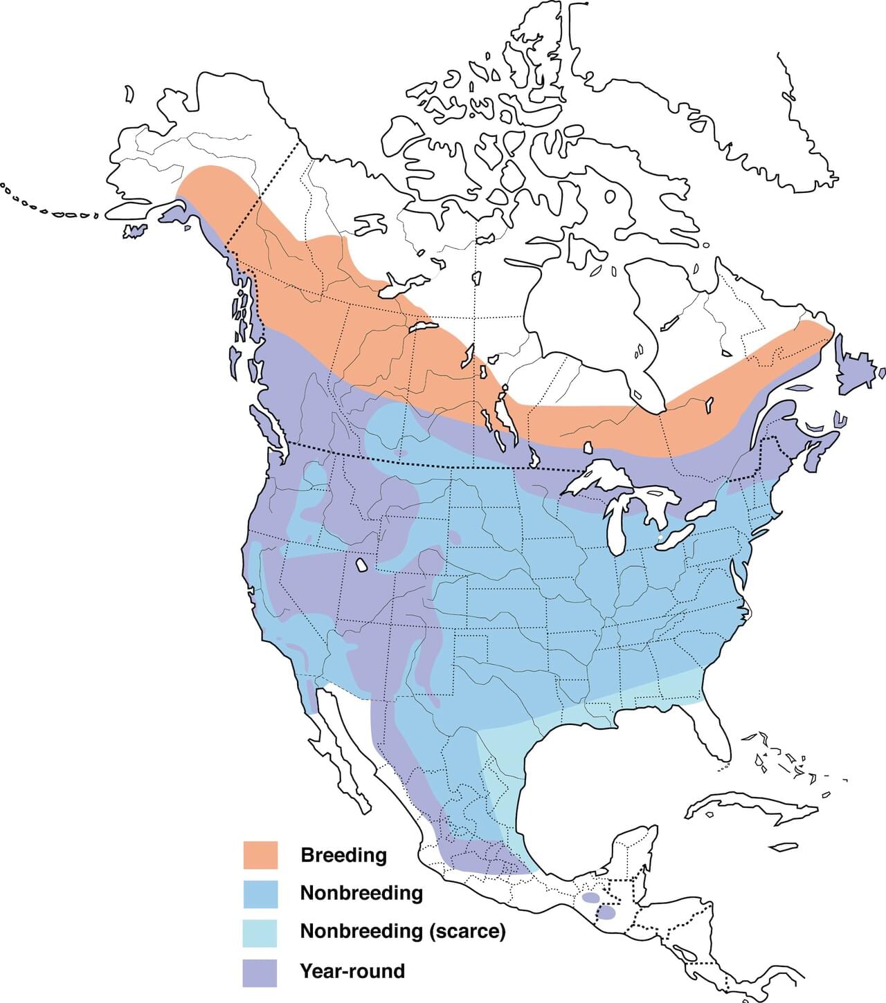 range map