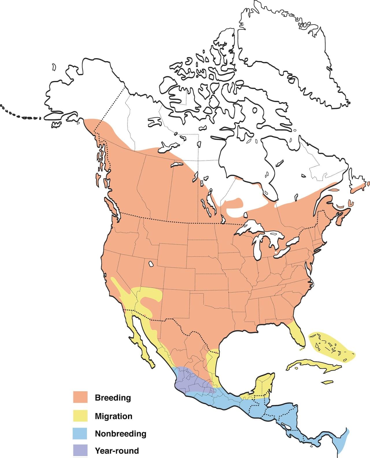 range map