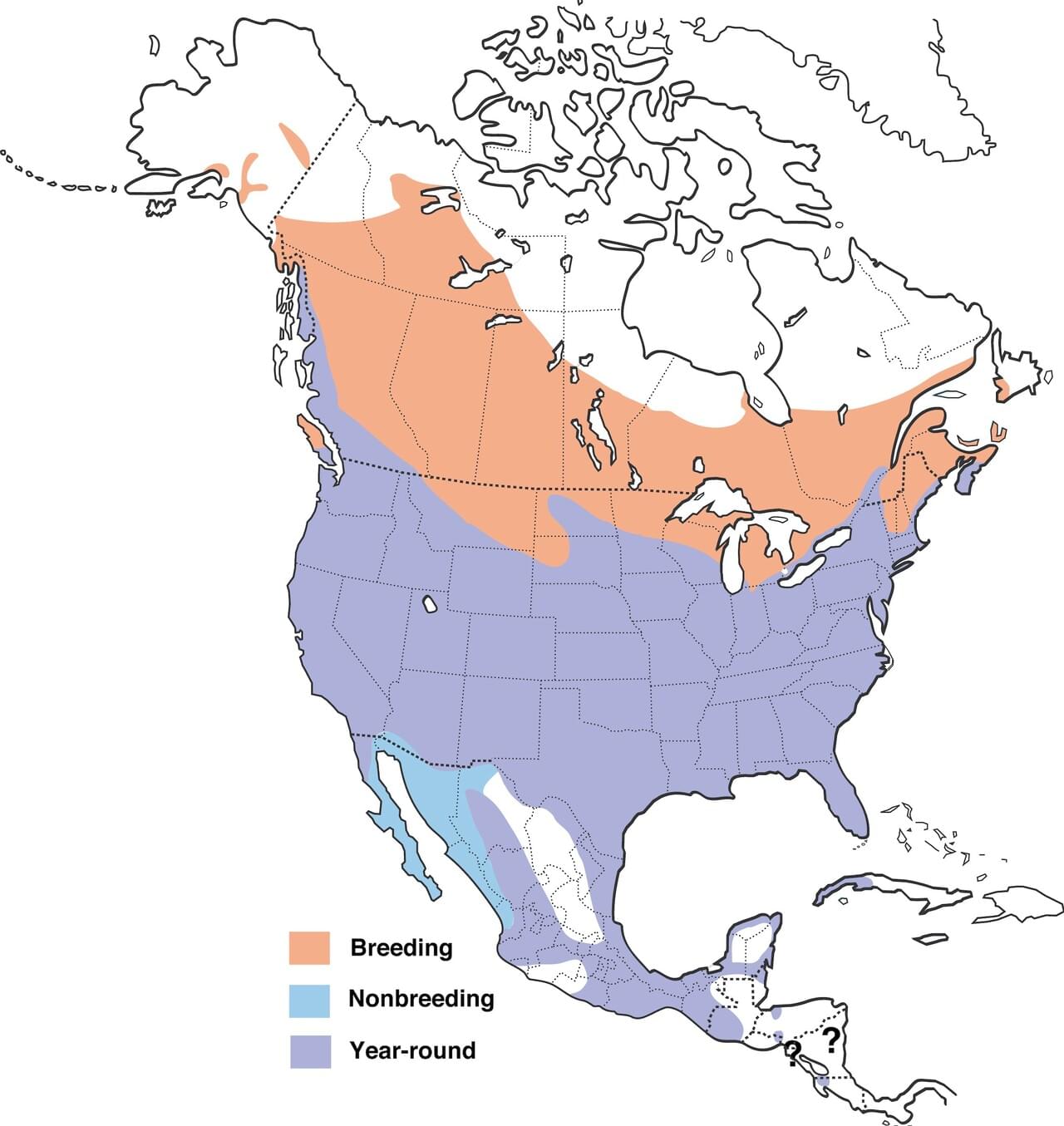 range map