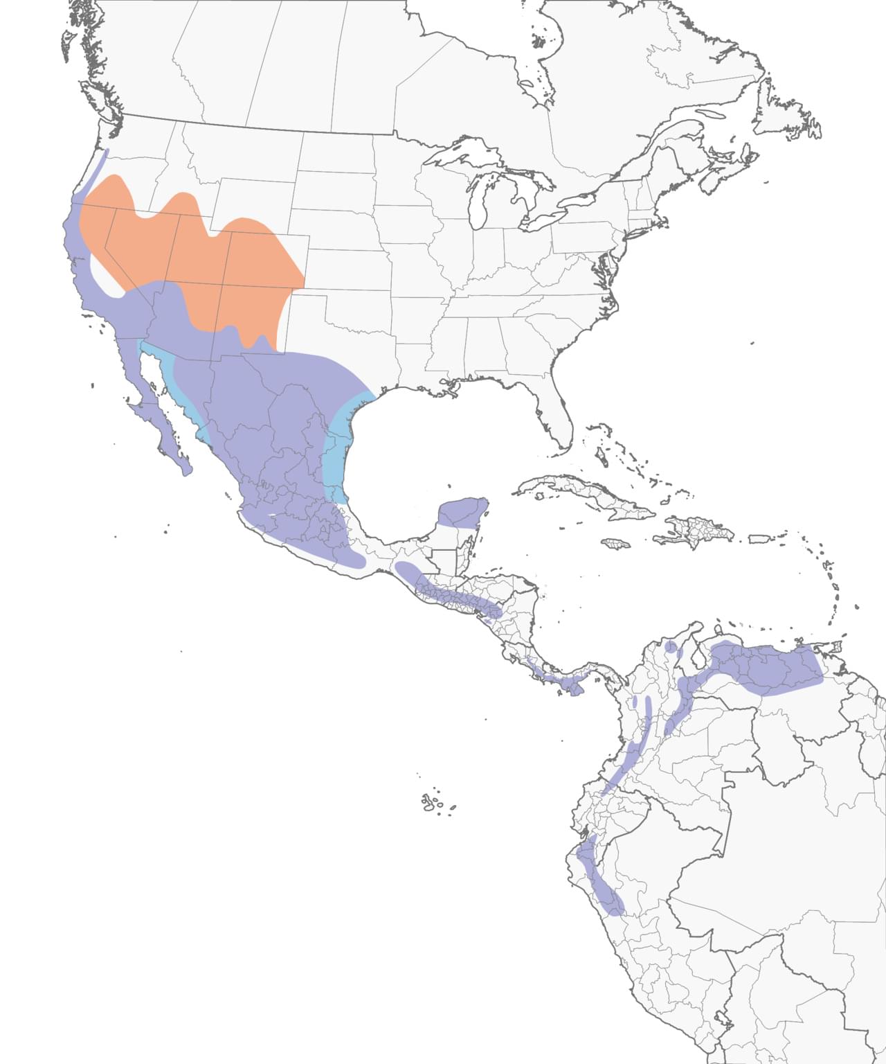 range map