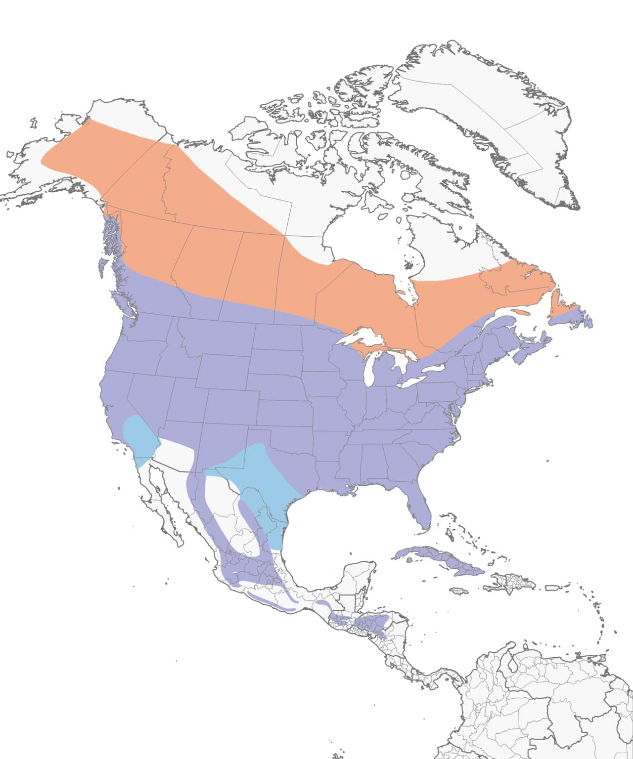 range map