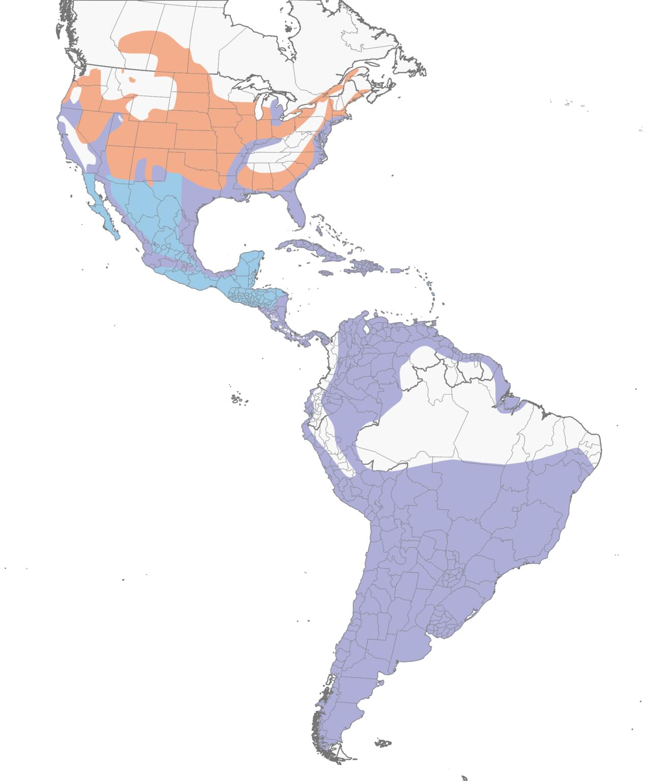 range map