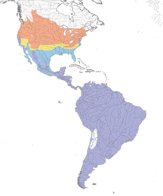 range map